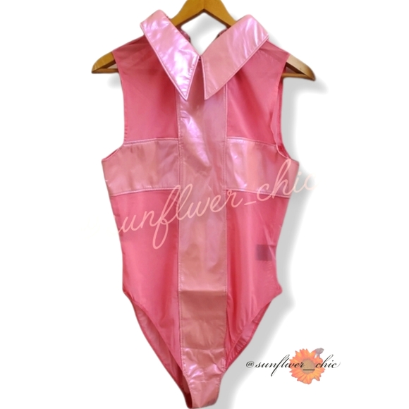 [NEW] 24hrs/Iron Fist Nun F*x Given Bodysuit - Picture 5 of 16